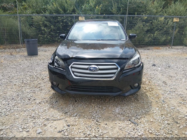 Aukcja sprzedaży 2016 Subaru Legacy 3.6r Limited, vin: 4S3BNEN60G3034937, numer aukcji: 46055990