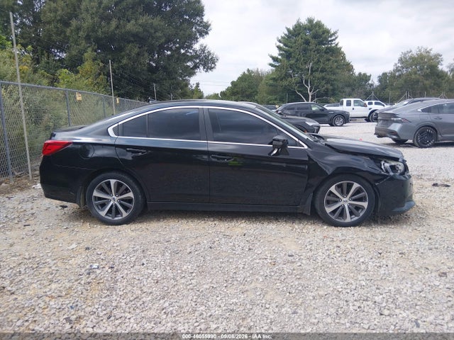 Aukcja sprzedaży 2016 Subaru Legacy 3.6r Limited, vin: 4S3BNEN60G3034937, numer aukcji: 46055990
