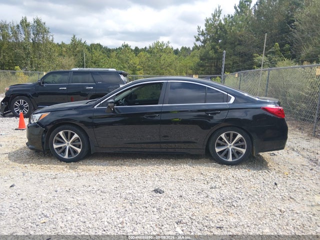 Aukcja sprzedaży 2016 Subaru Legacy 3.6r Limited, vin: 4S3BNEN60G3034937, numer aukcji: 46055990