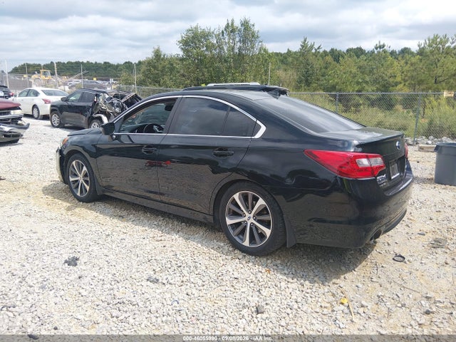 Aukcja sprzedaży 2016 Subaru Legacy 3.6r Limited, vin: 4S3BNEN60G3034937, numer aukcji: 46055990
