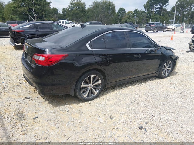 Aukcja sprzedaży 2016 Subaru Legacy 3.6r Limited, vin: 4S3BNEN60G3034937, numer aukcji: 46055990