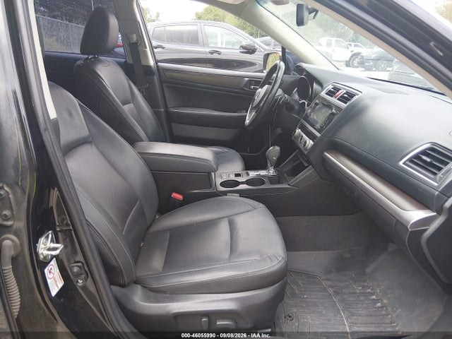 Aukcja sprzedaży 2016 Subaru Legacy 3.6r Limited, vin: 4S3BNEN60G3034937, numer aukcji: 46055990