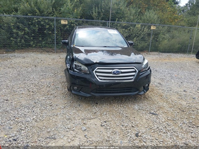 Aukcja sprzedaży 2016 Subaru Legacy 3.6r Limited, vin: 4S3BNEN60G3034937, numer aukcji: 46055990