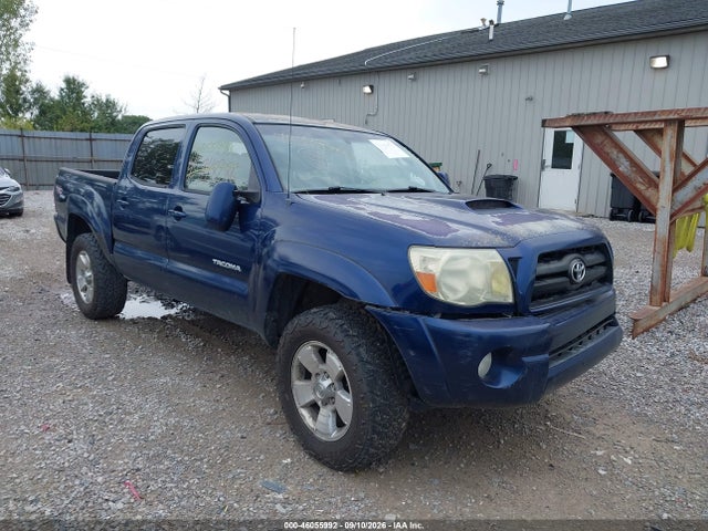Aukcja sprzedaży 2006 Toyota Tacoma Base V6, vin: 5TELU42N66Z272756, numer aukcji: 46055992