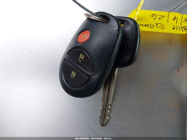 Aukcja sprzedaży 2006 Toyota Tacoma Base V6, vin: 5TELU42N66Z272756, numer aukcji: 46055992
