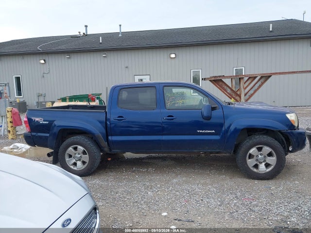 Aukcja sprzedaży 2006 Toyota Tacoma Base V6, vin: 5TELU42N66Z272756, numer aukcji: 46055992