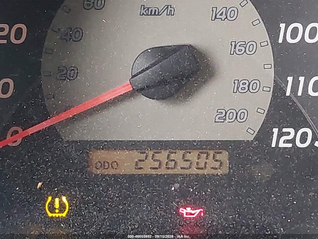 Aukcja sprzedaży 2006 Toyota Tacoma Base V6, vin: 5TELU42N66Z272756, numer aukcji: 46055992