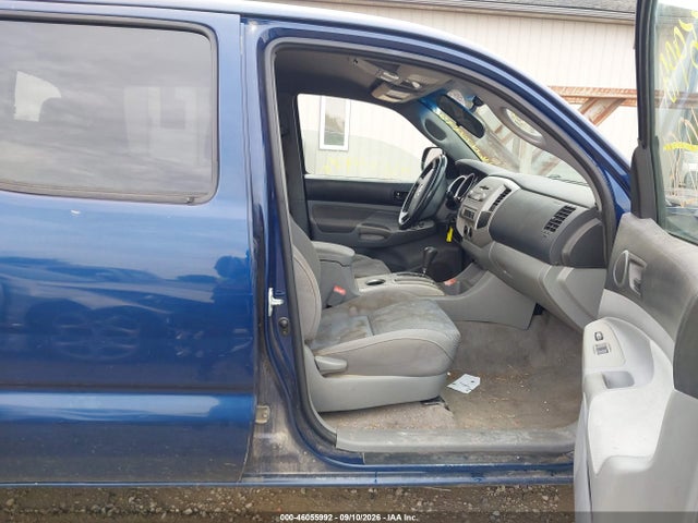 Aukcja sprzedaży 2006 Toyota Tacoma Base V6, vin: 5TELU42N66Z272756, numer aukcji: 46055992