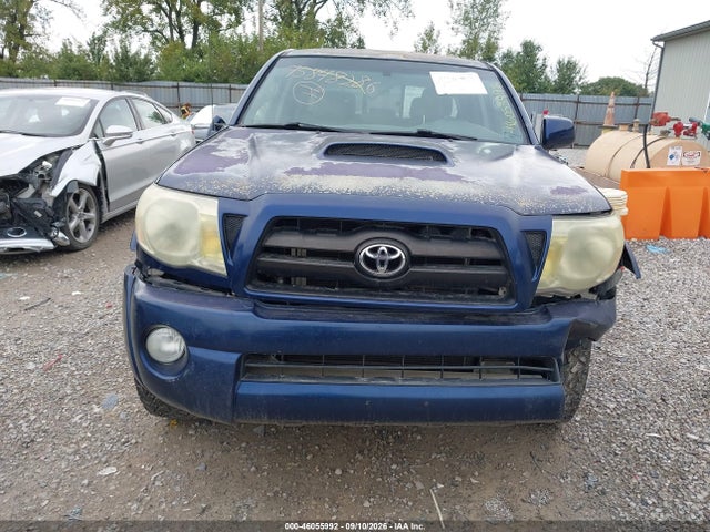 Aukcja sprzedaży 2006 Toyota Tacoma Base V6, vin: 5TELU42N66Z272756, numer aukcji: 46055992