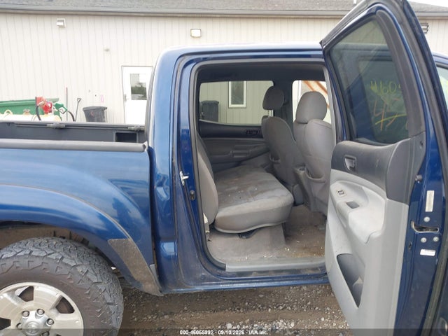 Aukcja sprzedaży 2006 Toyota Tacoma Base V6, vin: 5TELU42N66Z272756, numer aukcji: 46055992