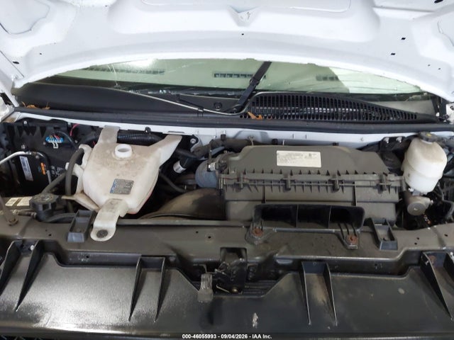 46055993 :رقم المزاد ، 1GCWGBFP5P1175337 vin ، 2023 Chevrolet Express Cargo Rwd 2500 Extended Wheelbase Wt مزاد بيع
