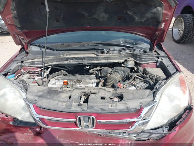 Aukcja sprzedaży 2010 Honda Cr-v Ex-l, vin: 5J6RE4H74AL094394, numer aukcji: 46055995