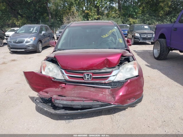 Aukcja sprzedaży 2010 Honda Cr-v Ex-l, vin: 5J6RE4H74AL094394, numer aukcji: 46055995