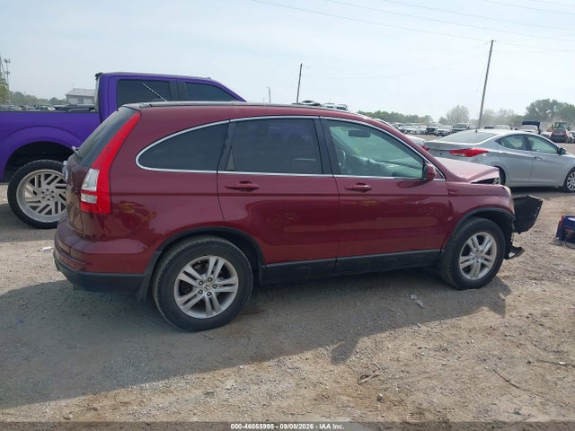 Aukcja sprzedaży 2010 Honda Cr-v Ex-l, vin: 5J6RE4H74AL094394, numer aukcji: 46055995