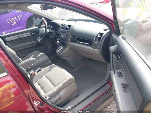 Aukcja sprzedaży 2010 Honda Cr-v Ex-l, vin: 5J6RE4H74AL094394, numer aukcji: 46055995
