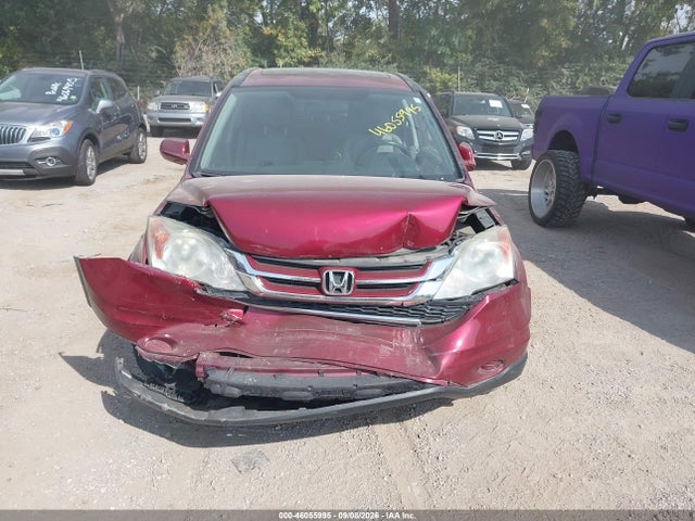 Aukcja sprzedaży 2010 Honda Cr-v Ex-l, vin: 5J6RE4H74AL094394, numer aukcji: 46055995