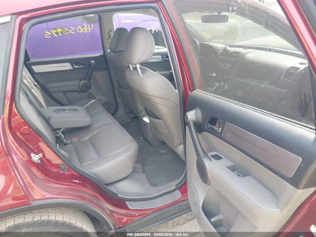 Aukcja sprzedaży 2010 Honda Cr-v Ex-l, vin: 5J6RE4H74AL094394, numer aukcji: 46055995