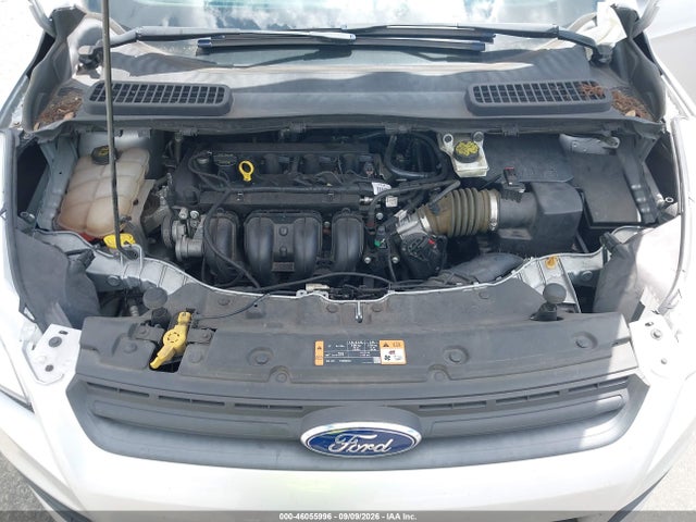 Auction sale of the 2016 Ford Escape S, vin: 1FMCU0F72GUA47910, lot number: 46055996