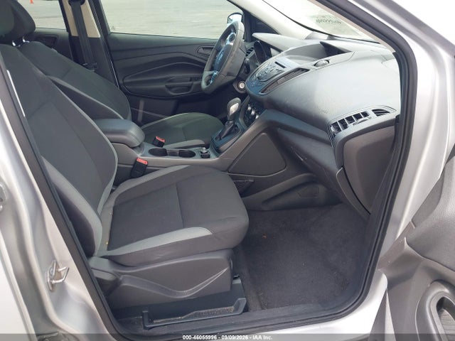Auction sale of the 2016 Ford Escape S, vin: 1FMCU0F72GUA47910, lot number: 46055996
