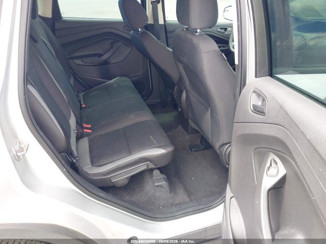 Auction sale of the 2016 Ford Escape S, vin: 1FMCU0F72GUA47910, lot number: 46055996