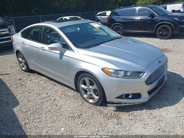 Aukcja sprzedaży 2014 Ford Fusion Se, vin: 3FA6P0H90ER223760, numer aukcji: 46055997