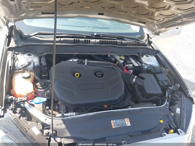 46055997 :رقم المزاد ، 3FA6P0H90ER223760 vin ، 2014 Ford Fusion Se مزاد بيع
