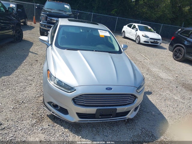 46055997 :رقم المزاد ، 3FA6P0H90ER223760 vin ، 2014 Ford Fusion Se مزاد بيع