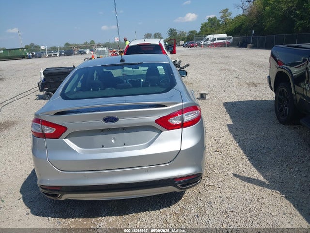 46055997 :رقم المزاد ، 3FA6P0H90ER223760 vin ، 2014 Ford Fusion Se مزاد بيع