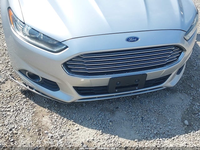 46055997 :رقم المزاد ، 3FA6P0H90ER223760 vin ، 2014 Ford Fusion Se مزاد بيع