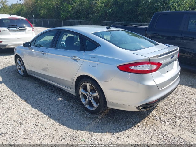 46055997 :رقم المزاد ، 3FA6P0H90ER223760 vin ، 2014 Ford Fusion Se مزاد بيع