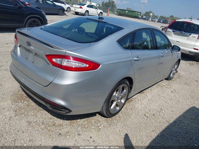 46055997 :رقم المزاد ، 3FA6P0H90ER223760 vin ، 2014 Ford Fusion Se مزاد بيع