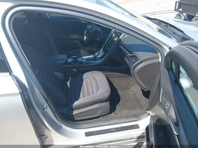46055997 :رقم المزاد ، 3FA6P0H90ER223760 vin ، 2014 Ford Fusion Se مزاد بيع