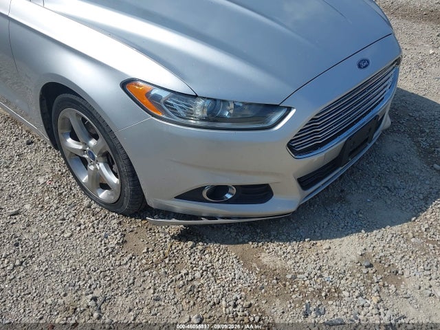 46055997 :رقم المزاد ، 3FA6P0H90ER223760 vin ، 2014 Ford Fusion Se مزاد بيع