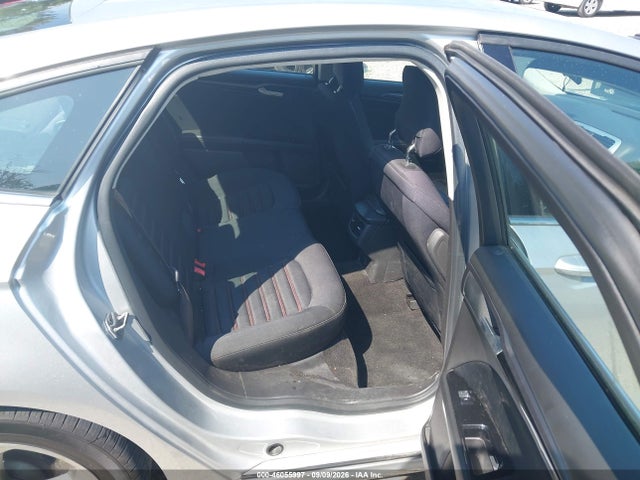 46055997 :رقم المزاد ، 3FA6P0H90ER223760 vin ، 2014 Ford Fusion Se مزاد بيع