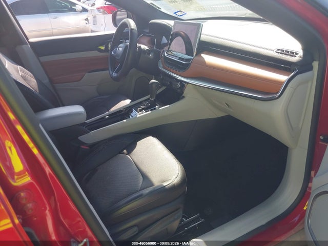 Aukcja sprzedaży 2023 Jeep Compass Limited 4x4, vin: 3C4NJDCN7PT506598, numer aukcji: 46056000