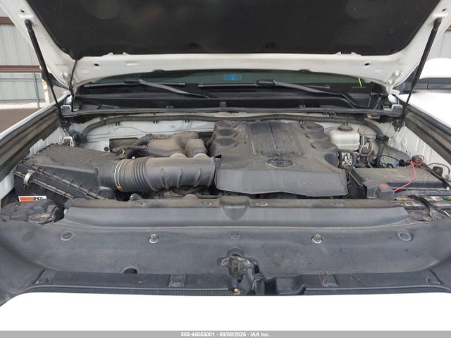 Aukcja sprzedaży 2016 Toyota 4runner Trail, vin: JTEBU5JR8G5351836, numer aukcji: 46056001