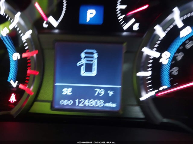 Aukcja sprzedaży 2016 Toyota 4runner Trail, vin: JTEBU5JR8G5351836, numer aukcji: 46056001