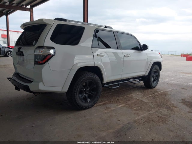 Aukcja sprzedaży 2016 Toyota 4runner Trail, vin: JTEBU5JR8G5351836, numer aukcji: 46056001