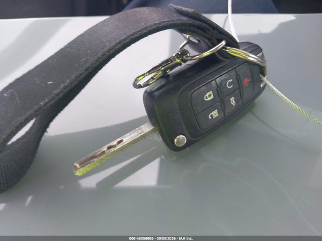 Продаж на аукціоні авто 2015 Chevrolet Cruze 2lt Auto, vin: 1G1PE5SBXF7213655, номер лоту: 46056005