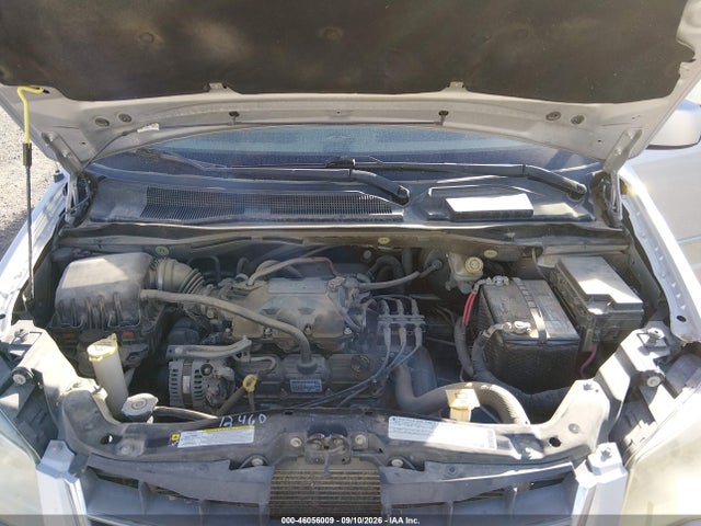 46056009 :رقم المزاد ، 2A4RR5D12AR319575 vin ، 2010 Chrysler Town & Country Touring مزاد بيع