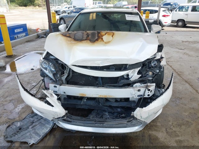 JTHBW1GG3G2125636 Lexus ES 300H
