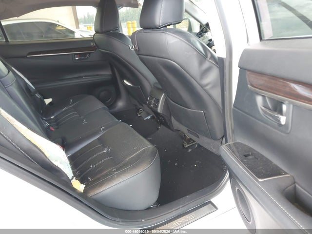 JTHBW1GG3G2125636 Lexus ES 300H