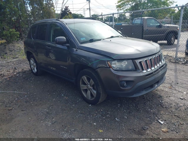 Продажа на аукционе авто 2016 Jeep Compass Sport, vin: 1C4NJCBA3GD620385, номер лота: 46056021