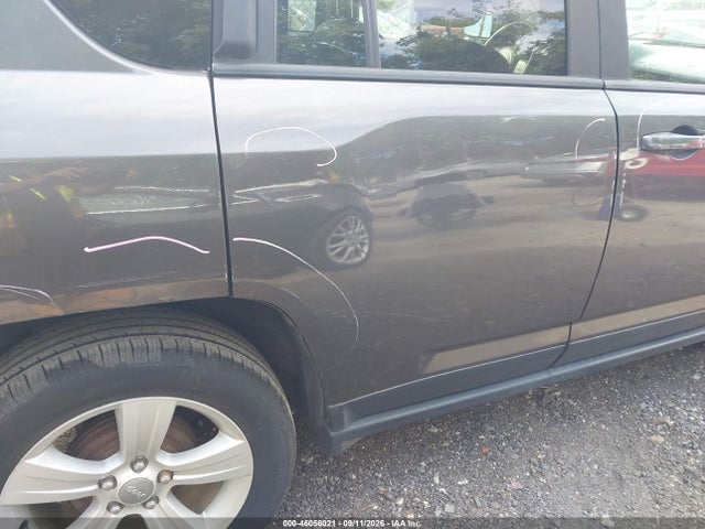 Продажа на аукционе авто 2016 Jeep Compass Sport, vin: 1C4NJCBA3GD620385, номер лота: 46056021