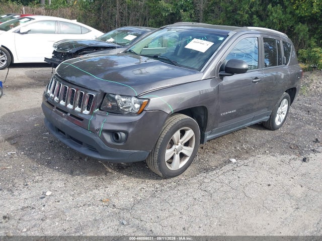 Продажа на аукционе авто 2016 Jeep Compass Sport, vin: 1C4NJCBA3GD620385, номер лота: 46056021