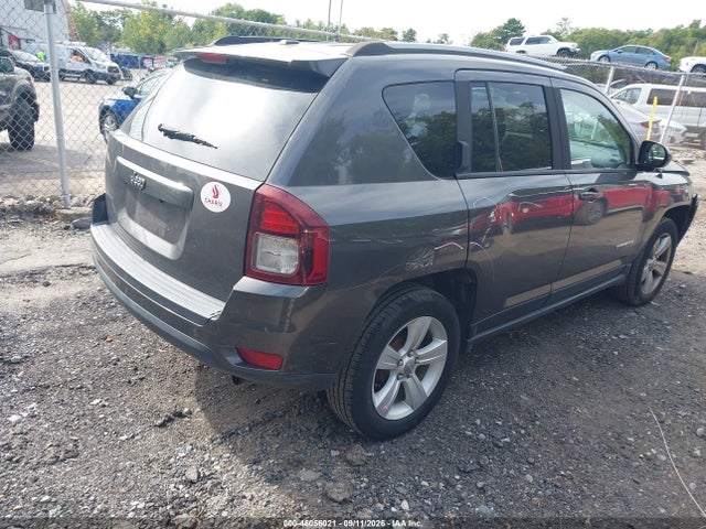 Продажа на аукционе авто 2016 Jeep Compass Sport, vin: 1C4NJCBA3GD620385, номер лота: 46056021