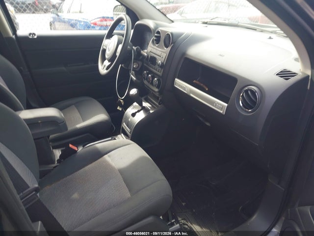 Продажа на аукционе авто 2016 Jeep Compass Sport, vin: 1C4NJCBA3GD620385, номер лота: 46056021