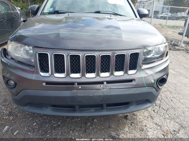 Продажа на аукционе авто 2016 Jeep Compass Sport, vin: 1C4NJCBA3GD620385, номер лота: 46056021
