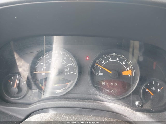 Продажа на аукционе авто 2016 Jeep Compass Sport, vin: 1C4NJCBA3GD620385, номер лота: 46056021