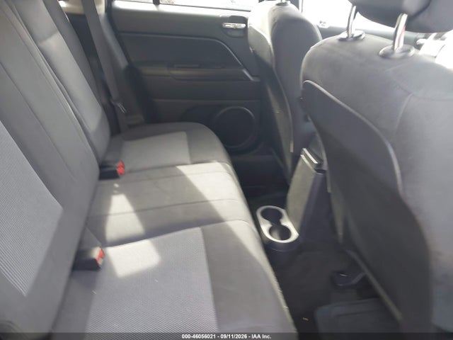 Продажа на аукционе авто 2016 Jeep Compass Sport, vin: 1C4NJCBA3GD620385, номер лота: 46056021
